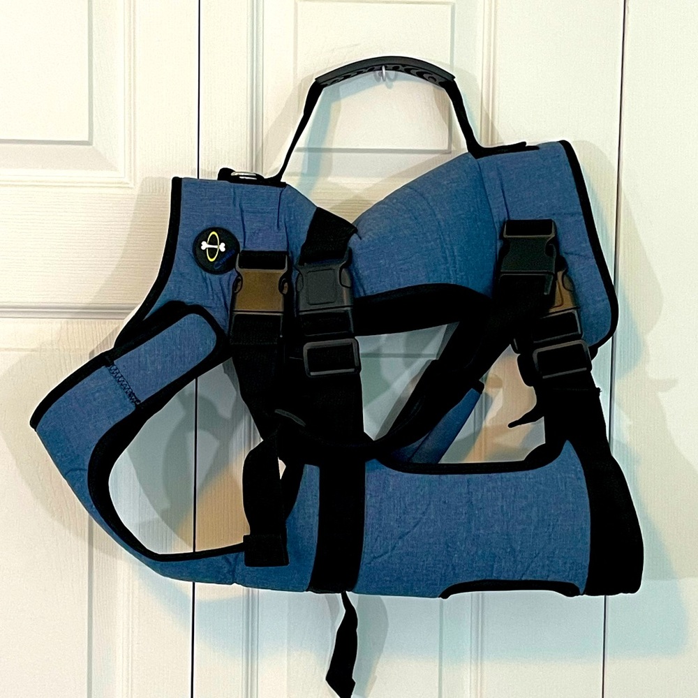 Coodeo Dog Lift Harness